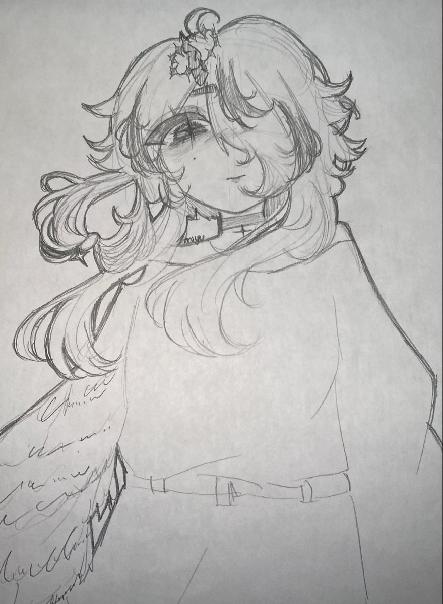 miyuy0's tweet photo. あたらしいオリキャラﾖﾝ https://t.co/y4CgCTEgFe