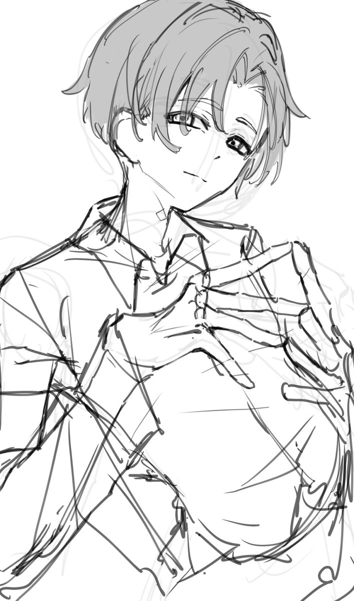 fimo_more's tweet photo. ただの落書き https://t.co/ebORFPkkl8