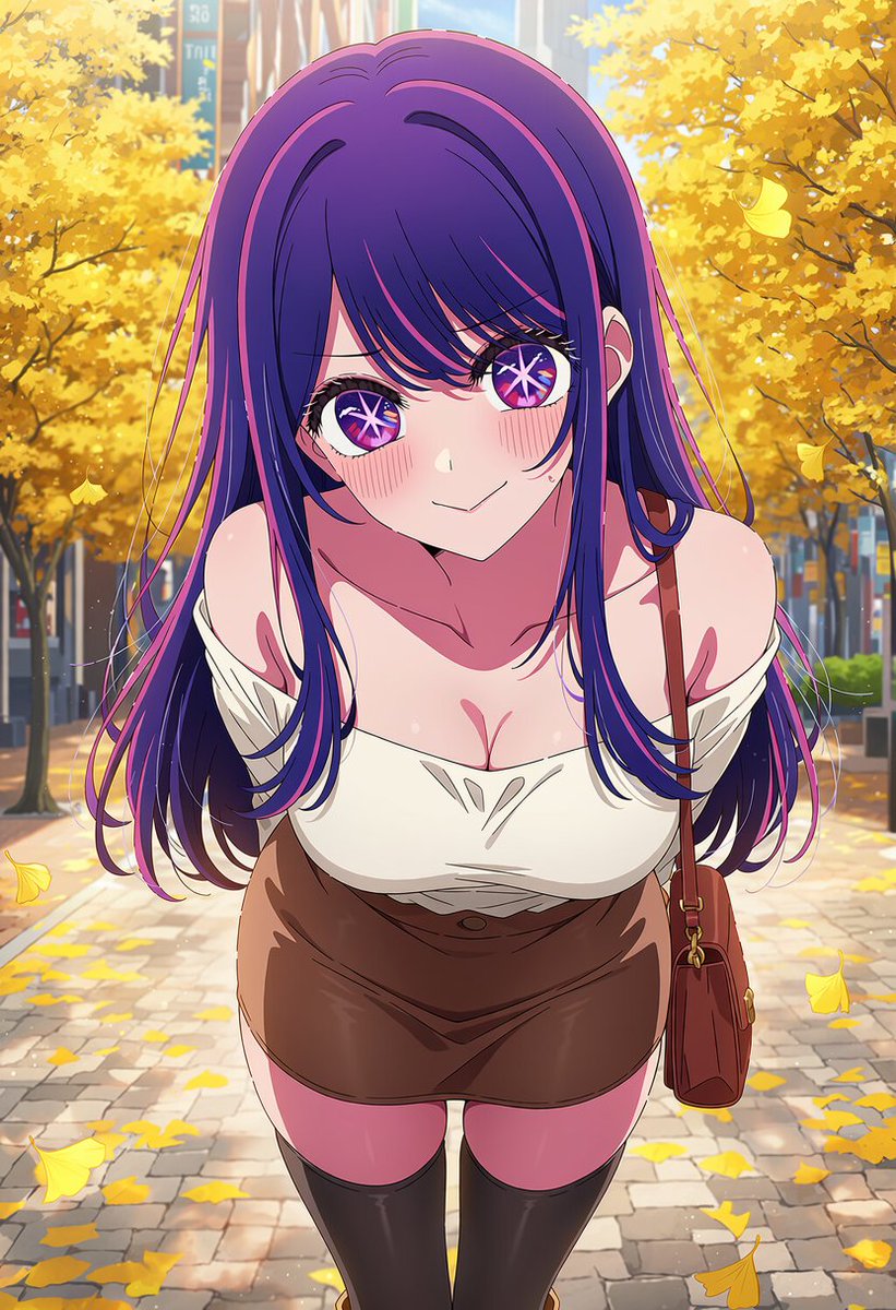 runoa_0's tweet photo. 今日はどこ連れてってくれるの？

星野アイ / Ai Hoshino
#推しの子
#oshinoko
SFW illustration https://t.co/R1rhxj2Fnp