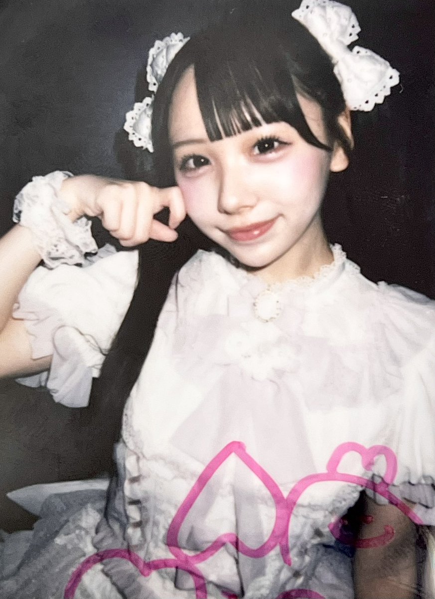 _o1ymimo's tweet photo. 9.13 お気に入りチェキ( ᵒ̴̶̷̤-ᵒ̴̶̷̤ )♡
 #みもちゃんみまもり組 https://t.co/3u6StuNUbB