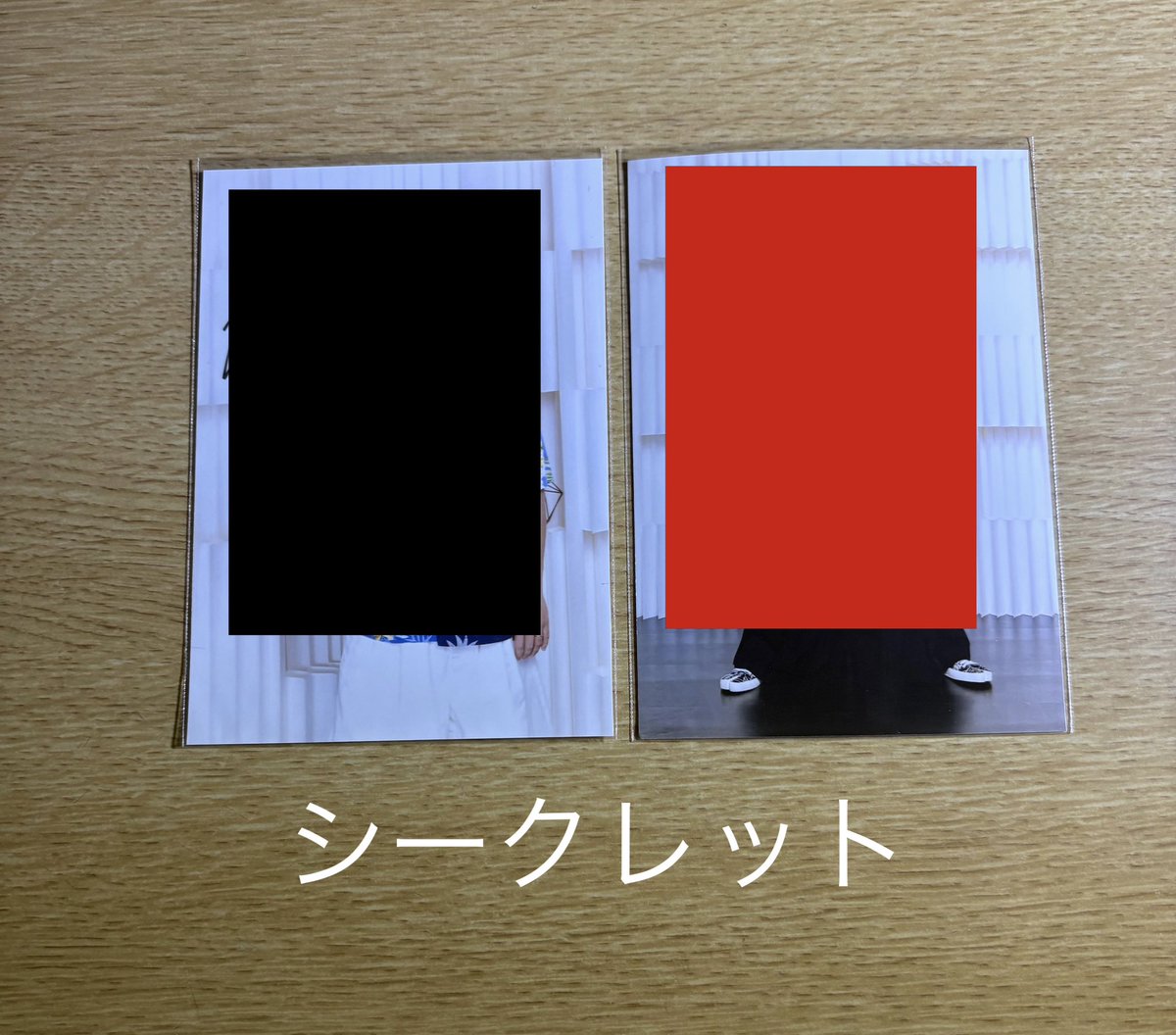 rokumen_yu's tweet photo. 求:🩷（ペア含め）全種
譲:1枚目・2枚目
※シークレット同士での交換でお願いします🙇
郵送にて交換お願い致します。
#フィッシャーズ
#フィッシャーズ交換
#eプリント https://t.co/69PDIm3muk