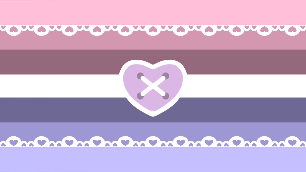 DAILYMICROLABEL's tweet photo. Dollboy

refers to an individual who feels as though they are genderless/non-binary in nature, but deciding they like identifying as a boy in some way, as well as presenting in a feminine fashion. https://t.co/0884c6quAT
