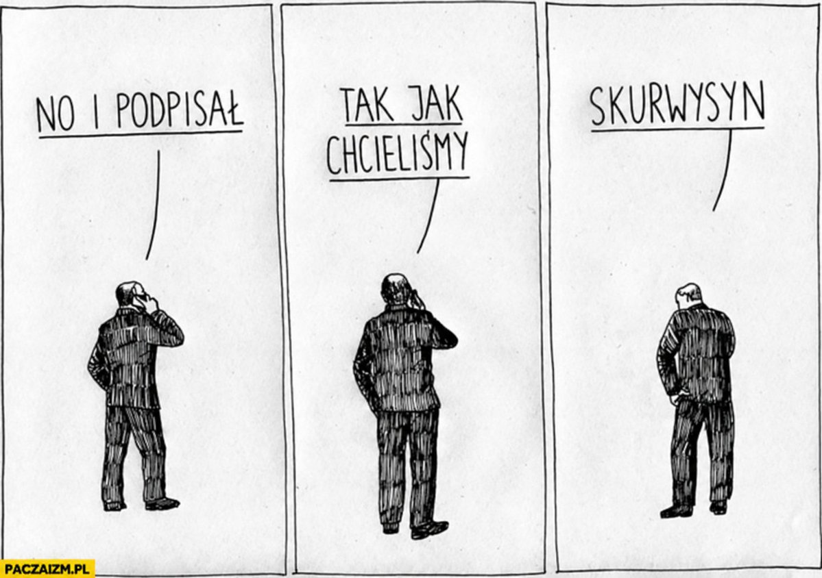 PiotrekWaw's tweet photo. Za każdym razem... https://t.co/C04XceLJZT