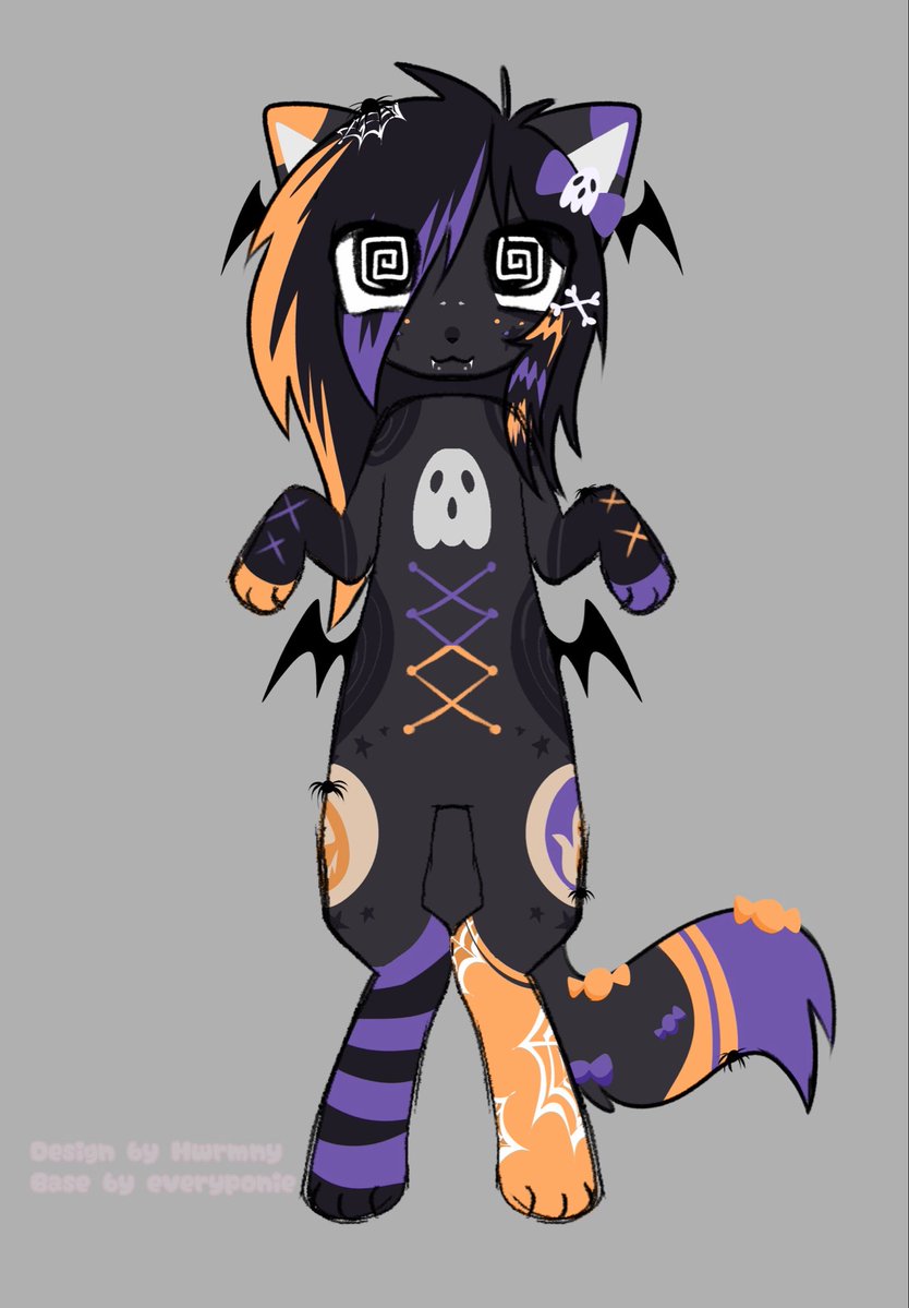 hwrmny's tweet photo. does anypony want this old adopt i have lol https://t.co/KbVJCq5vLD