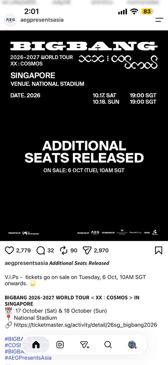 theaqqaeru's tweet photo. @queen_ticket how about for sg? https://t.co/08sRN9l6Hu