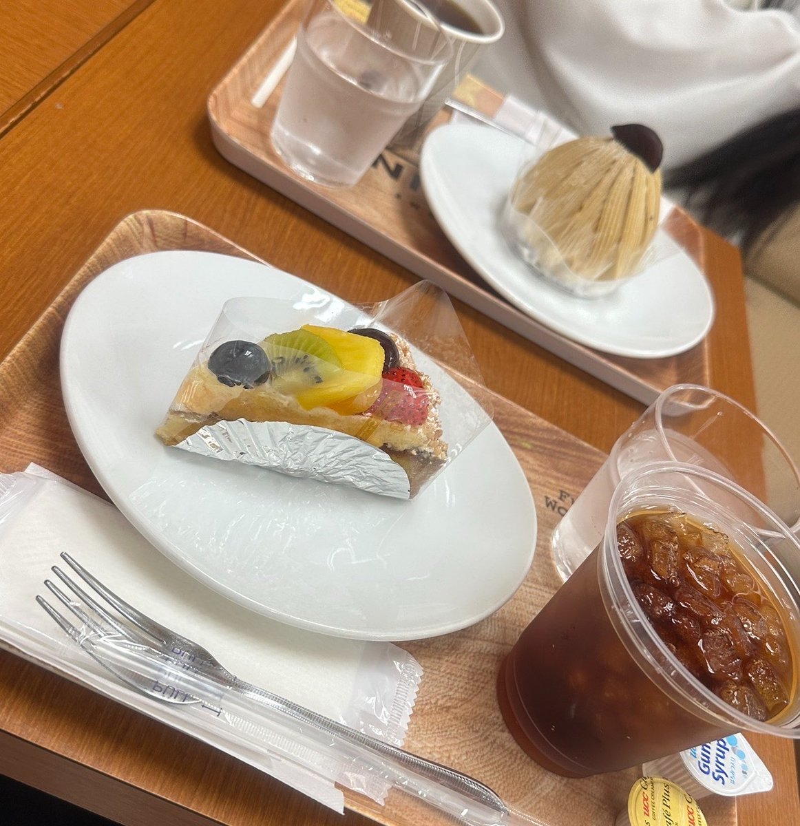 st21x_'s tweet photo. なう！！ https://t.co/hGZRPNrsiM