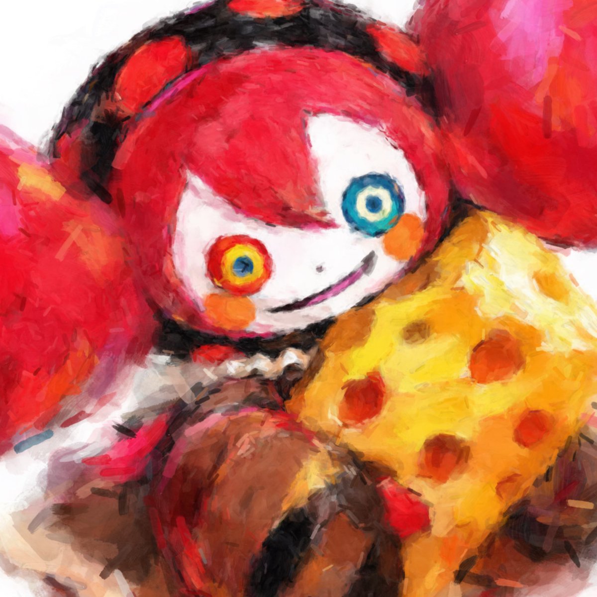 Tokoyami_4949's tweet photo. #まどマギ https://t.co/DxVfPUc4qa
