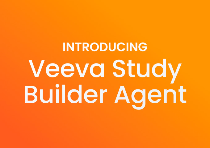 pharmamarket's tweet photo. #Tecnología | El nuevo Veeva Study Builder Agent permite configurar estudios clínicos en tan solo un día

🗞️https://t.co/486RMUAQt0

@veevasystems https://t.co/wGLspW8HPi