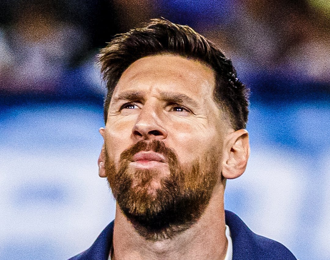 RealGOA7's tweet photo. Had issues with Pekerman
Had issues with Basile
Had issues with Maradona
Had issues with Sampaoli
Had issues with Enrique
Had issues with Setien
Had issues with Koeman
Had issues with Pochettino
Had issues with Garnier

When would Messi fans admit that Messi is the problem. When! https://t.co/86UBRB7eTq