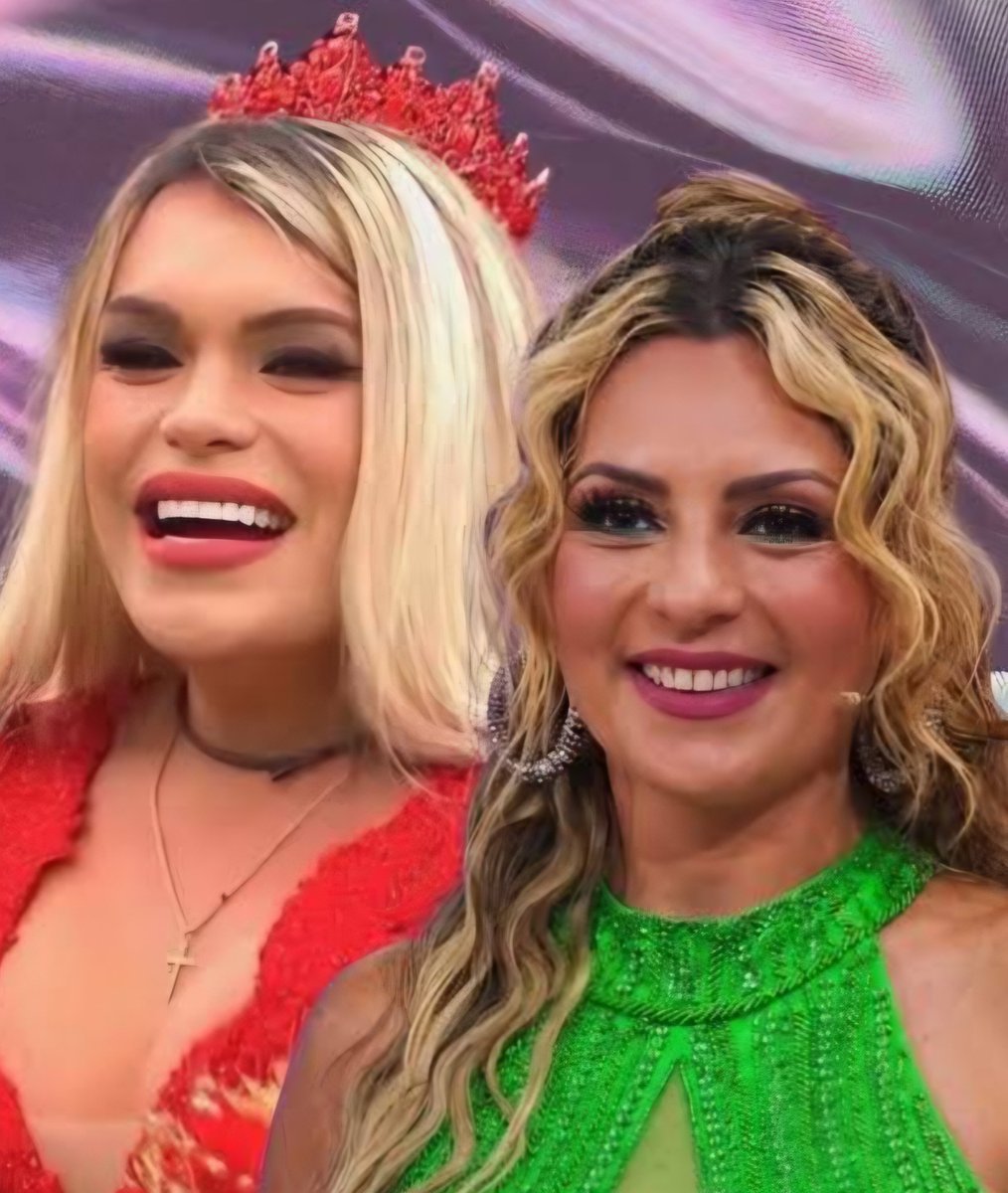 sanbenjito's tweet photo. @vayavayatv Wendy Guevara revivió a Televisa y Mariana Ochoa la destruyó de nuevo. La temporada se arruinó desde su regreso. 

Infiel, mentirosa, insoportable y psicópata. Acabó con el formato. 

Hasta nunca Televisa Fraudes.

#TeamYahir #LaCasaDeLosFamososMx https://t.co/GsgDto90vZ