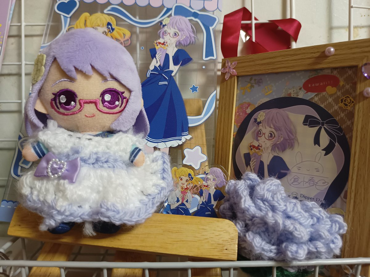 nqEk6Eg3tM88448's tweet photo. イナイレとアイカツが大好きな自分にお友達をください…!

《必読項目》
・リトリン（これ↓）https://t.co/xak3ygEWAO
・画像２枚目のALT（小春ちゃんの画像です。）

♥orRtで気になりさんお迎えにあがります…!
#イナイレ好きさんと繋がりたい
#アイカツ好きさんと繋がりたい https://t.co/WwcxtjgVc4