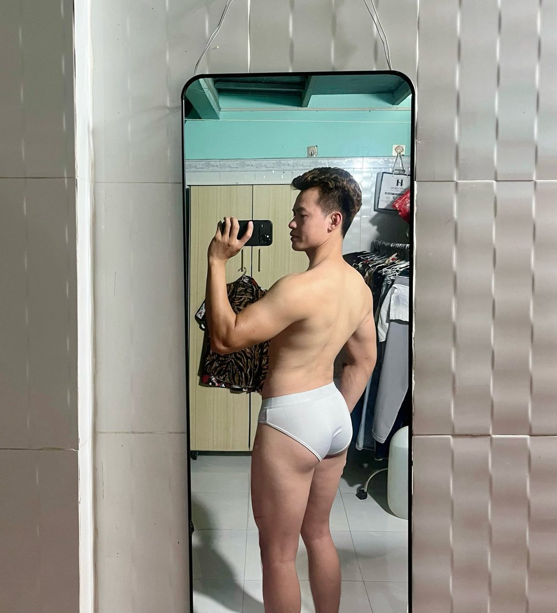 xxx_phap's tweet photo. Tạm ổn nhỉ 😗😗 https://t.co/IPSsLd4rBV