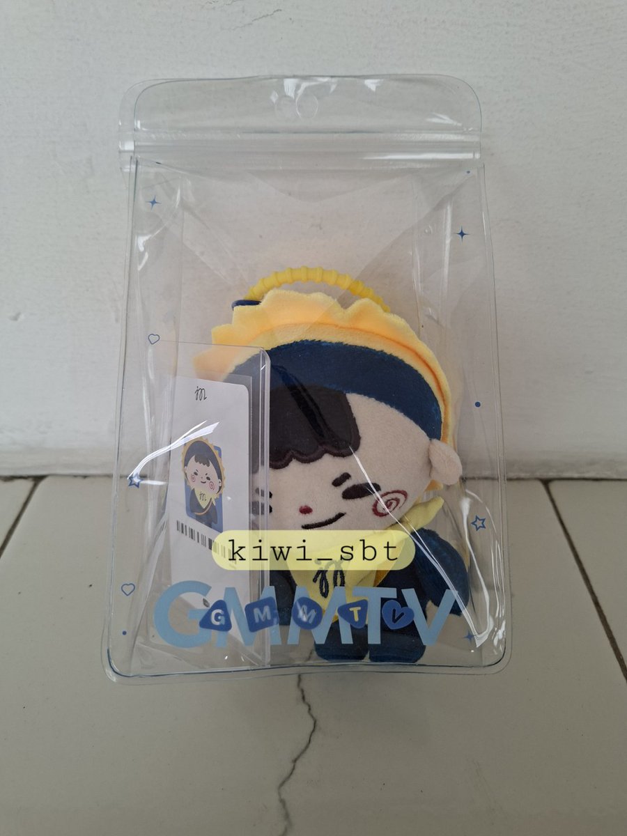 kiwi_sbt's tweet photo. WTS
JUMMO Doll Keychain Ver. 1 (Fanival April 2026) 1.2jt
JUMMO Gacha LOL 170k
JUMMO Gacha SunnyMoon 150k
Ready Jakarta, splitpay only
Take all bisa nego

Plz mention after DM 🙏🏻

#JUMMO #JuniorMark
Jummo doll keychain
Jummo gacha
Jummo gasha https://t.co/MEf1bD4wwQ