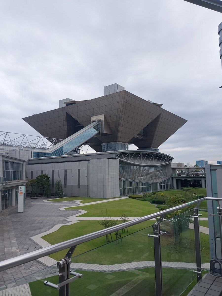 IMFactory339634's tweet photo. ホビーショー
ちょっとギリギリだった https://t.co/CZuUFlaBwX