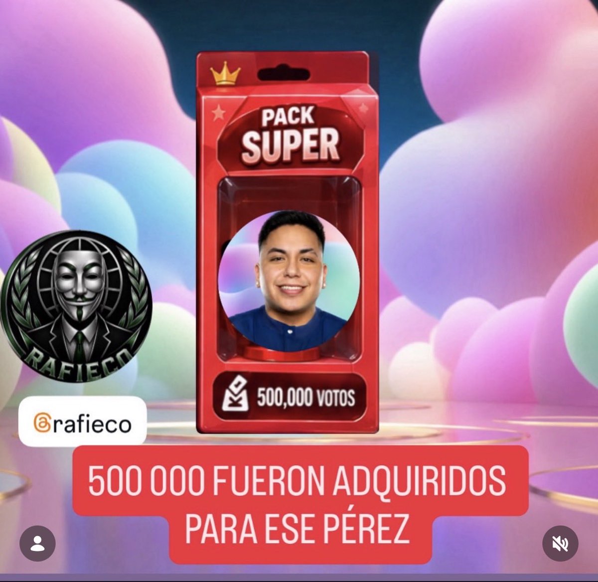 AnaSs20s's tweet photo. Y no me cansaré de exhibirte @ronogueron fraudulenta! Que ustedes mismos inyectan bots. Sabias que Yahir era top 2 como lo sabe todo mundo. 

#LaCasaDeLosFamososMéxico
#LaCasaDeLosFamososMéxico4 https://t.co/5G14lltF8p