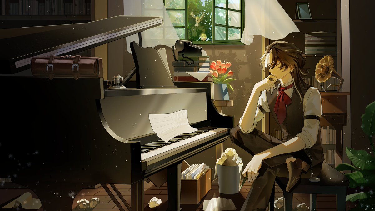 AD_illust_upp's tweet photo. 【授業内制作紹介】 https://t.co/OK10IwIYiH