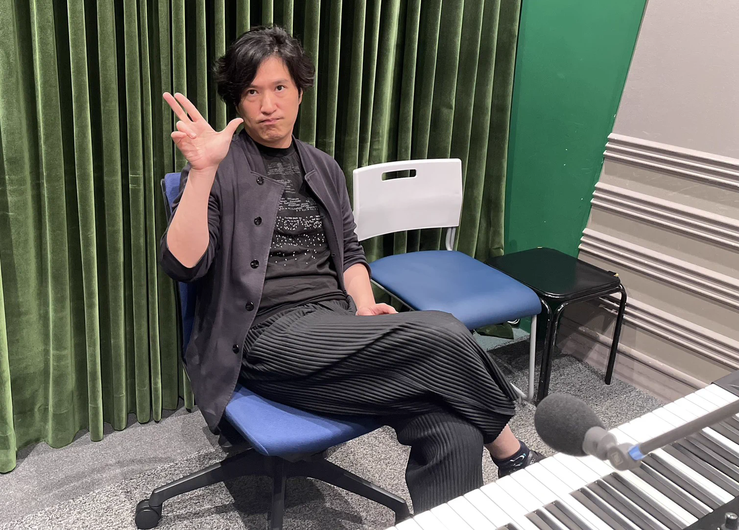 TBSラジオ 清塚信也 Xタイムラジオ【公式】金曜夜11:30~ on X: 