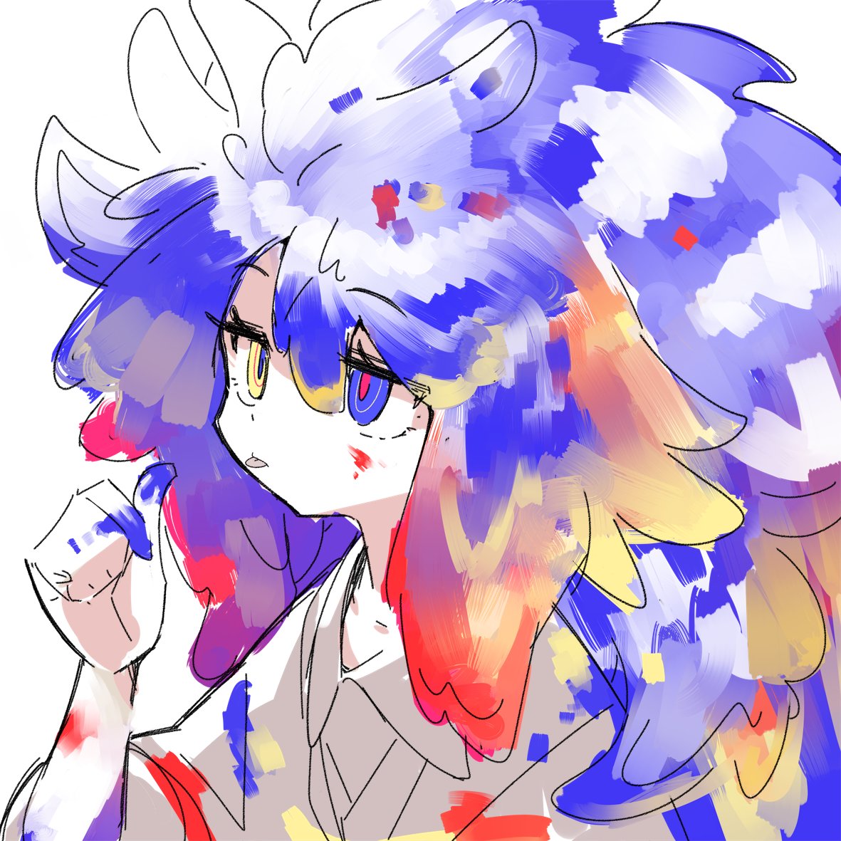 Tellme_oekaki_'s tweet photo. https://t.co/a6NUe51VwW