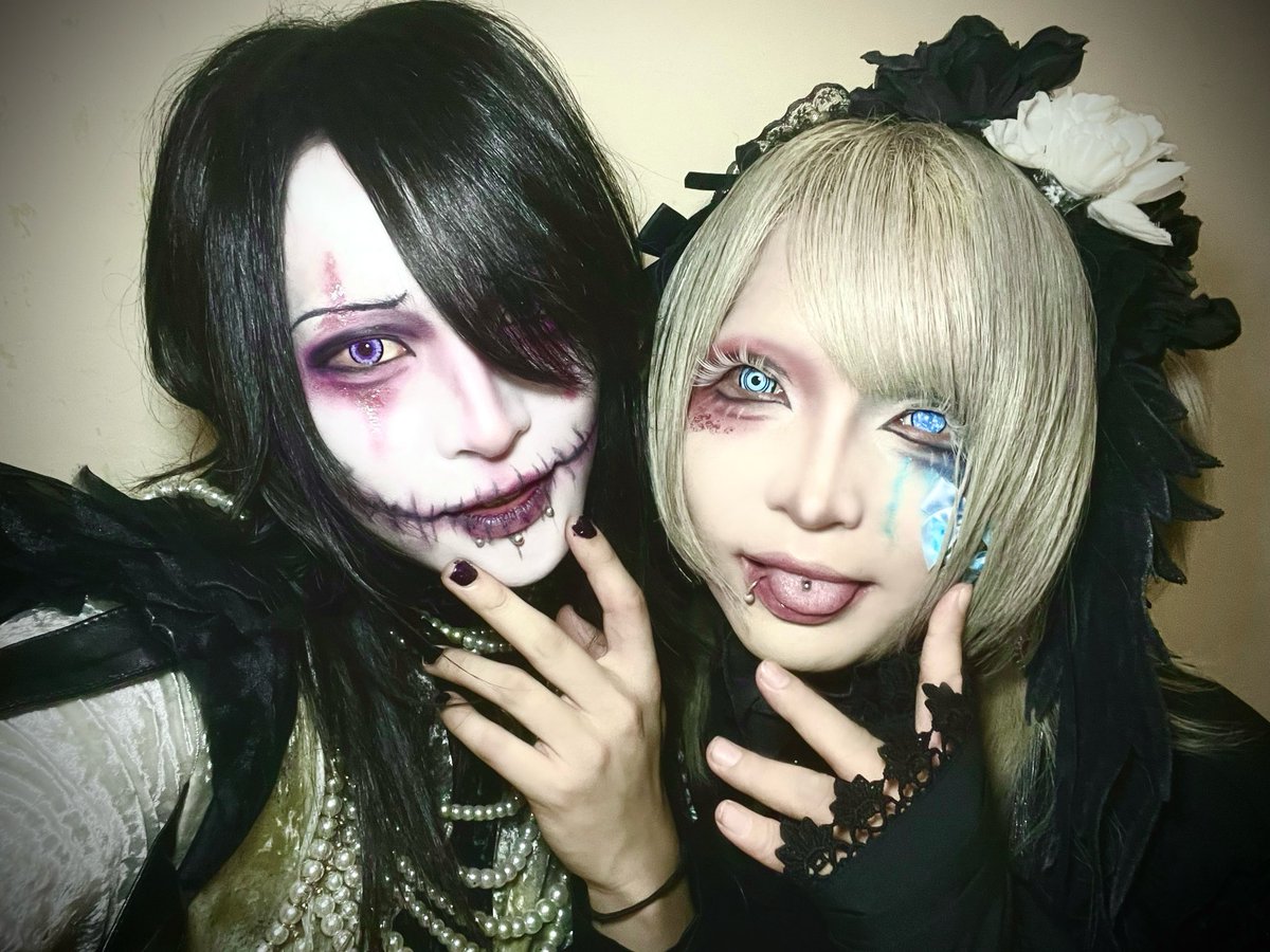 Lyrica_mona's tweet photo. 何年振りに会いましたかね本当に

☺︎かっこよさ進化してた好き好き☺︎

また早く会えますように https://t.co/VeABj8nNZg