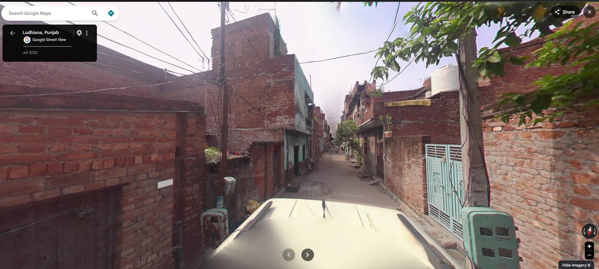 seenu80854822's tweet photo. @IndiaRadar1 In tamilnadu owning homes means.. owning a big 4bhk with big yard and parking lot.. not a shack we see from North indian states https://t.co/J0FiYvKtNr