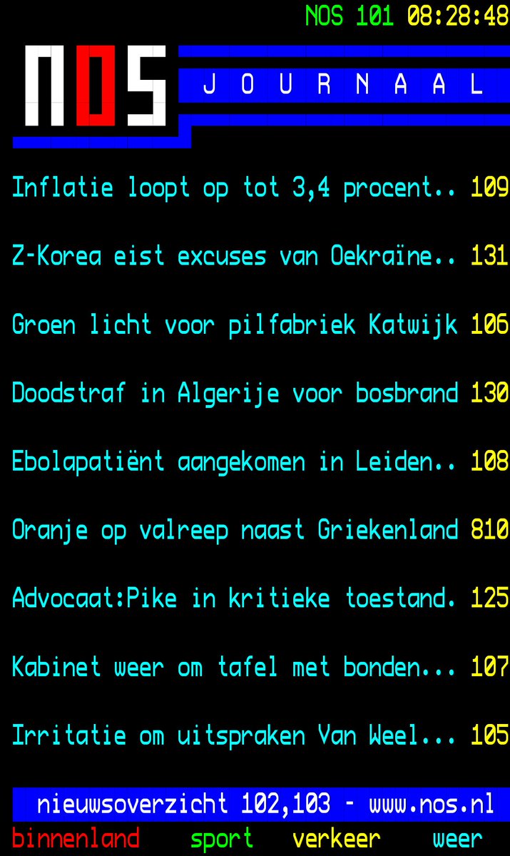 AnneMarleen1's tweet photo. https://t.co/kku1CHSUdJ
Ik lees niets over de rellen in Frankrijk https://t.co/7EexqzIIWi