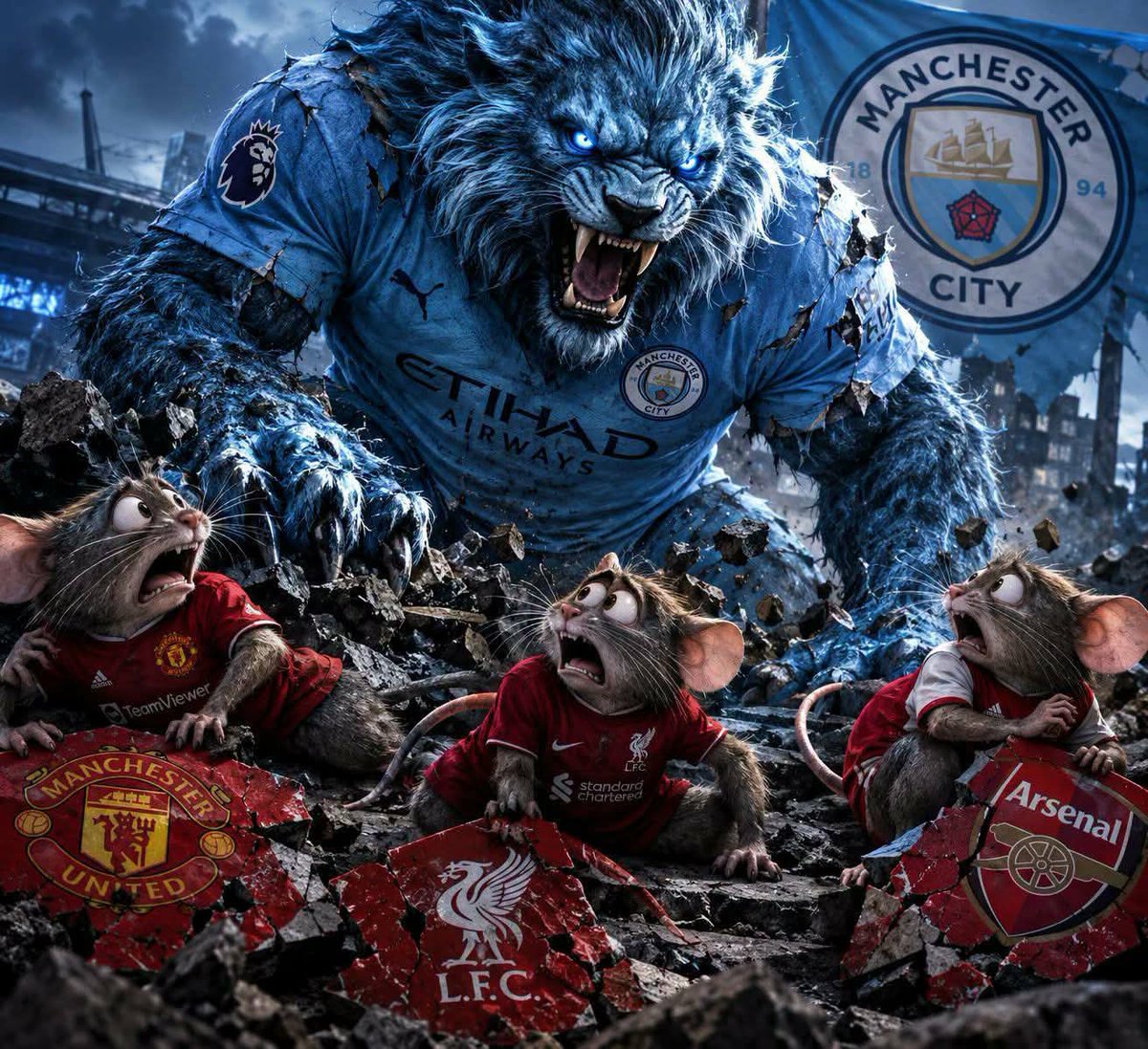brianmcfc2's tweet photo. Good morning everyone https://t.co/TY0QzinTx0