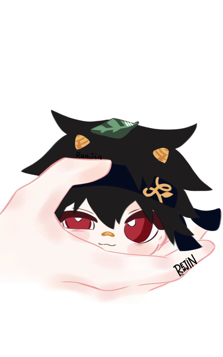 Thuyvava's tweet photo. So cute~
#renjin https://t.co/vClDhQ4HUQ