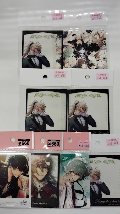 K-BOOKS乙女館 乙女ゲーム部門 on X: 