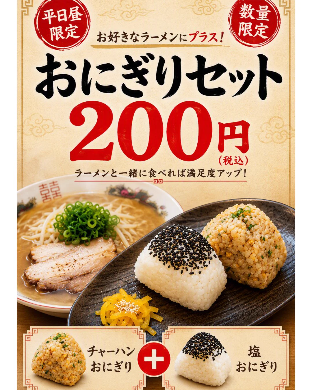 中華そば 藤中 徳島本店 on X: 