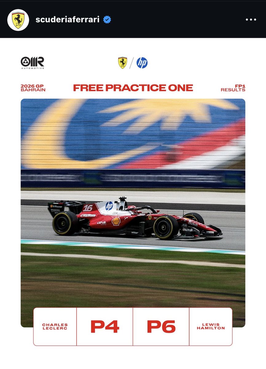 fieyfeyaa's tweet photo. The Malaysian flag on the F1 race cars… 🥹🇲🇾 So proud to see Malaysia represented like this. 🏎️😭 https://t.co/GpYJZ0QZSX