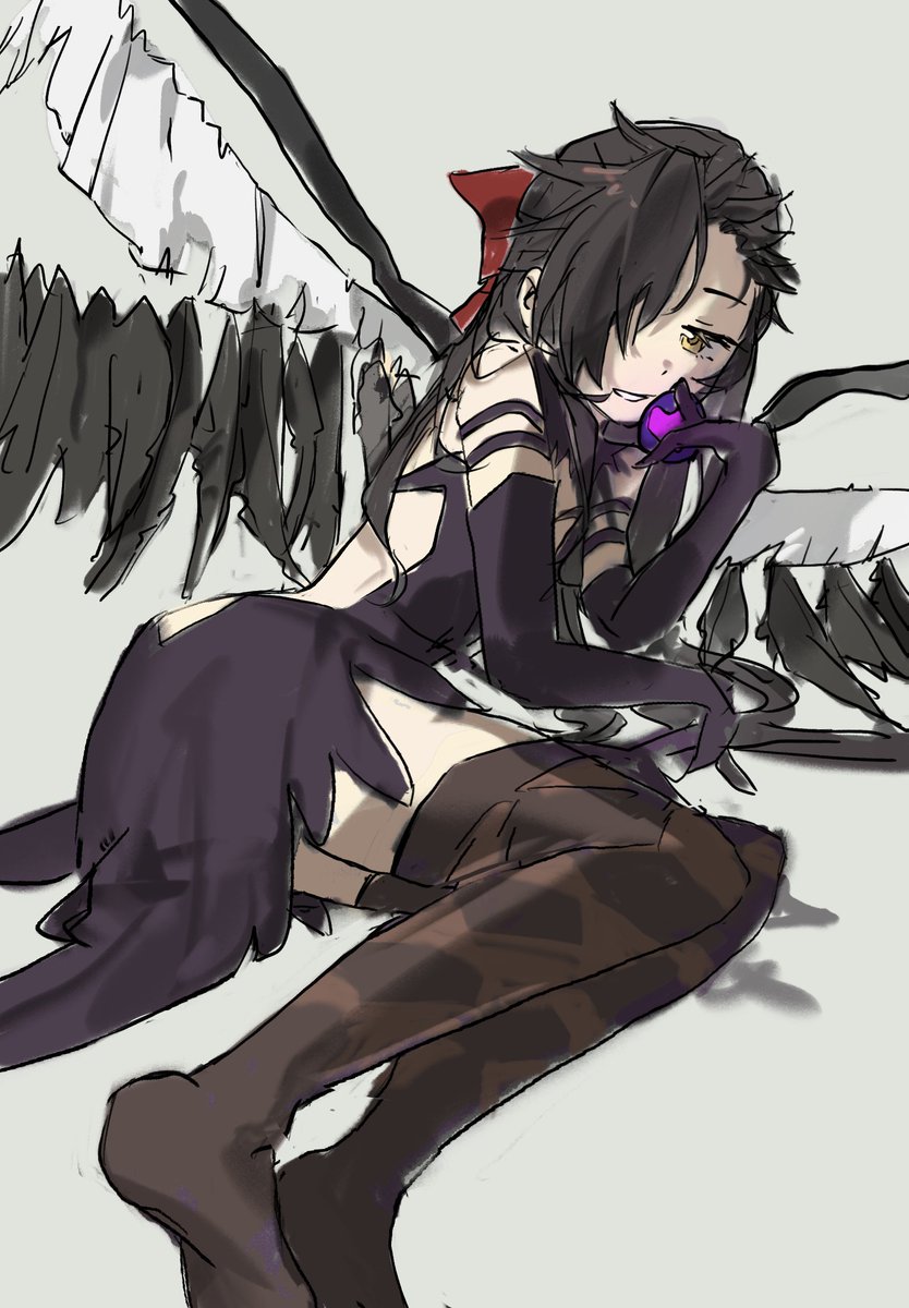 yu_TH26's tweet photo. #リゼロ #re0 #rezero https://t.co/cp9WTK65HM