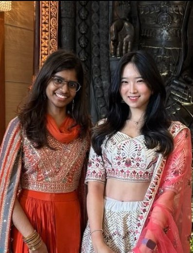 CeterisParish's tweet photo. Indians aren't ASIANS https://t.co/65DhssEMPr