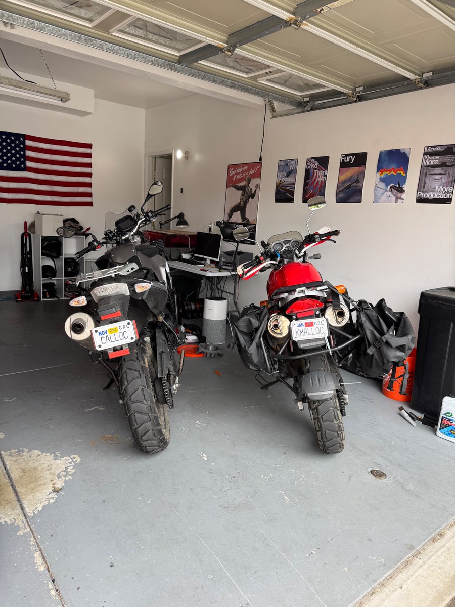 dgramop's tweet photo. @unseenmars_ @NeubauerTroy and I had CALLOC and KMALLOC respectively

in Virginia I had MEMCPY on a car and MALLOC on the same bike. same bro had MALLOC in FL https://t.co/wbJ8rOOMiM