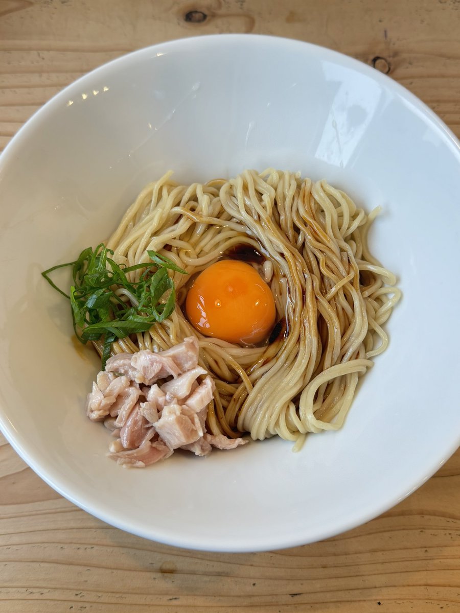 shigerumisaka's tweet photo. 遅めのランチは2026年13回目のKiriya🍜

パンちゃん、早く元気になると良いなー😊 https://t.co/AVdbXy2mUt