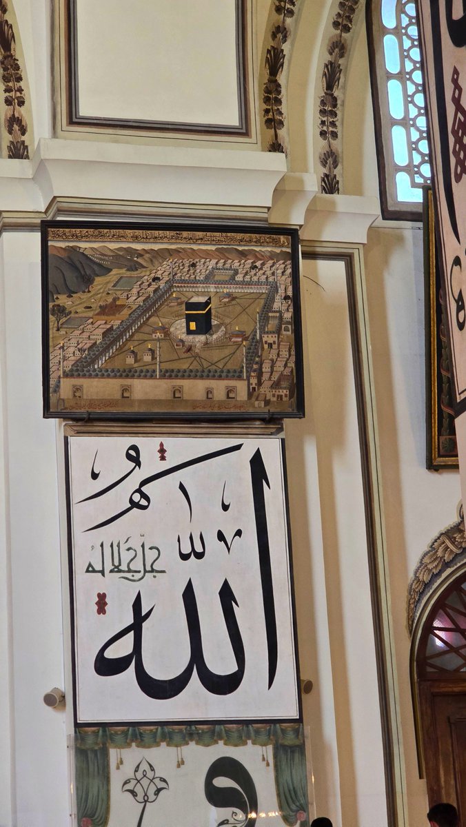 salihasavsar's tweet photo. "#Adaletin #küçüldüğü ülkelerde, büyük olan artık #suçlulardır."
#HayırlıCumalar(#Bursa #UluCami'nin ortasındaki şadırvan,caminin inşası sırasında arazide evi bulunan ve evini satmak istemeyen yaşlı 1 kadının(gayri müslim)arsasındaki hukuki durumu ve #Adaleti #simgeleyen tarihi+ https://t.co/IMkYAGJZDZ
