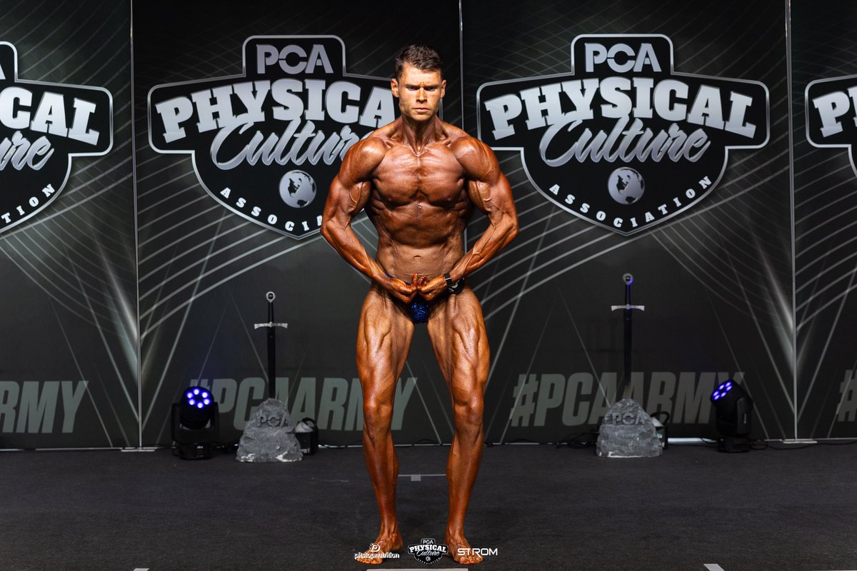 CoachFHM's tweet photo. Official stage shots from PCA Naturals 🫡 https://t.co/CNGG1IXfpz