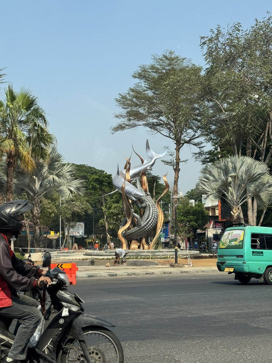 adnardn's tweet photo. Surabaya core https://t.co/ONncEWmcvC
