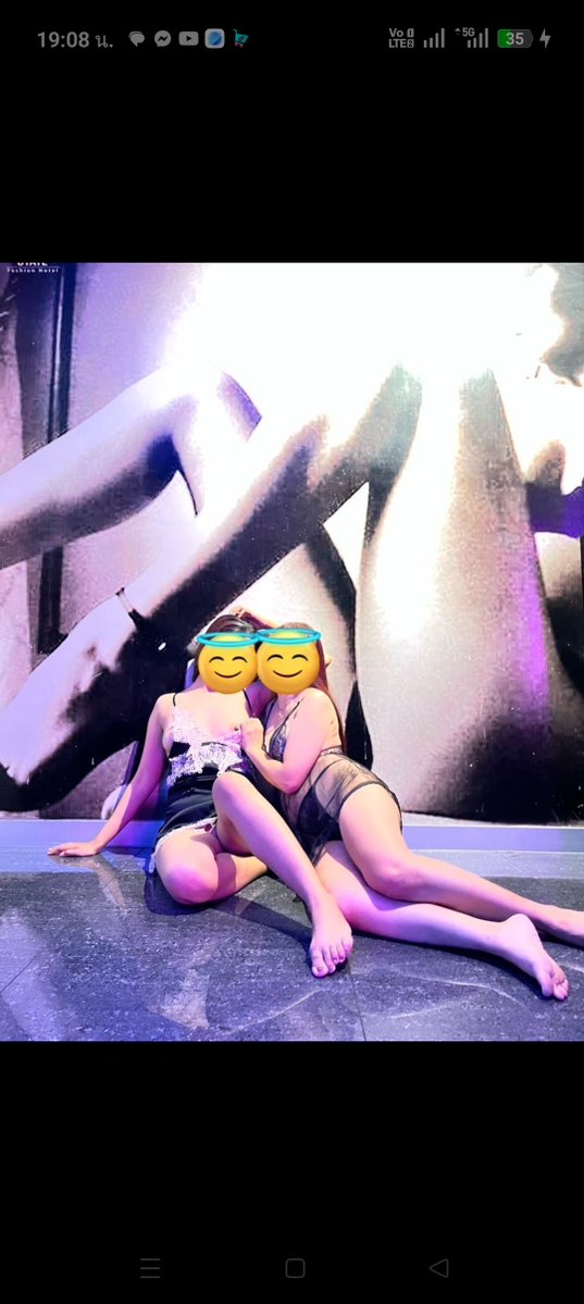 Avila2lir's tweet photo. คิดถึง คิดถึง #คู่แลก #คู่ไมแลก #เลสเบี้ยน https://t.co/jcFOMIshbZ