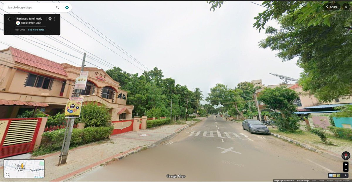 seenu80854822's tweet photo. @Realabhijeet2 In south india especially in Tamilnadu owning house means owning a big 4bhk with yard and parking lot not a shack we see from North Indians states..... https://t.co/IGOHz9KRDZ