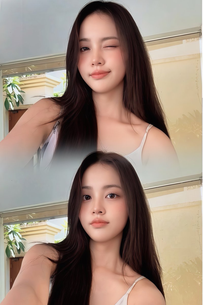 cawoozpics's tweet photo. ──  wallpaper ver. 🌴

#CARMEN #카르멘 #Hearts2Hearts #하츠투하츠 #H2H https://t.co/mGRuGxsCLC