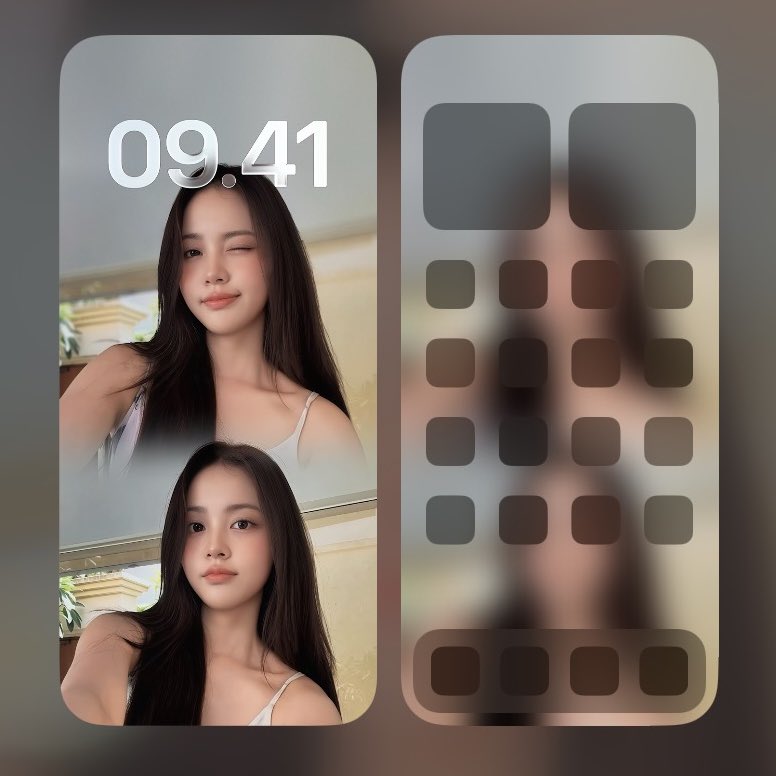 cawoozpics's tweet photo. ──  wallpaper ver. 🌴

#CARMEN #카르멘 #Hearts2Hearts #하츠투하츠 #H2H https://t.co/mGRuGxsCLC