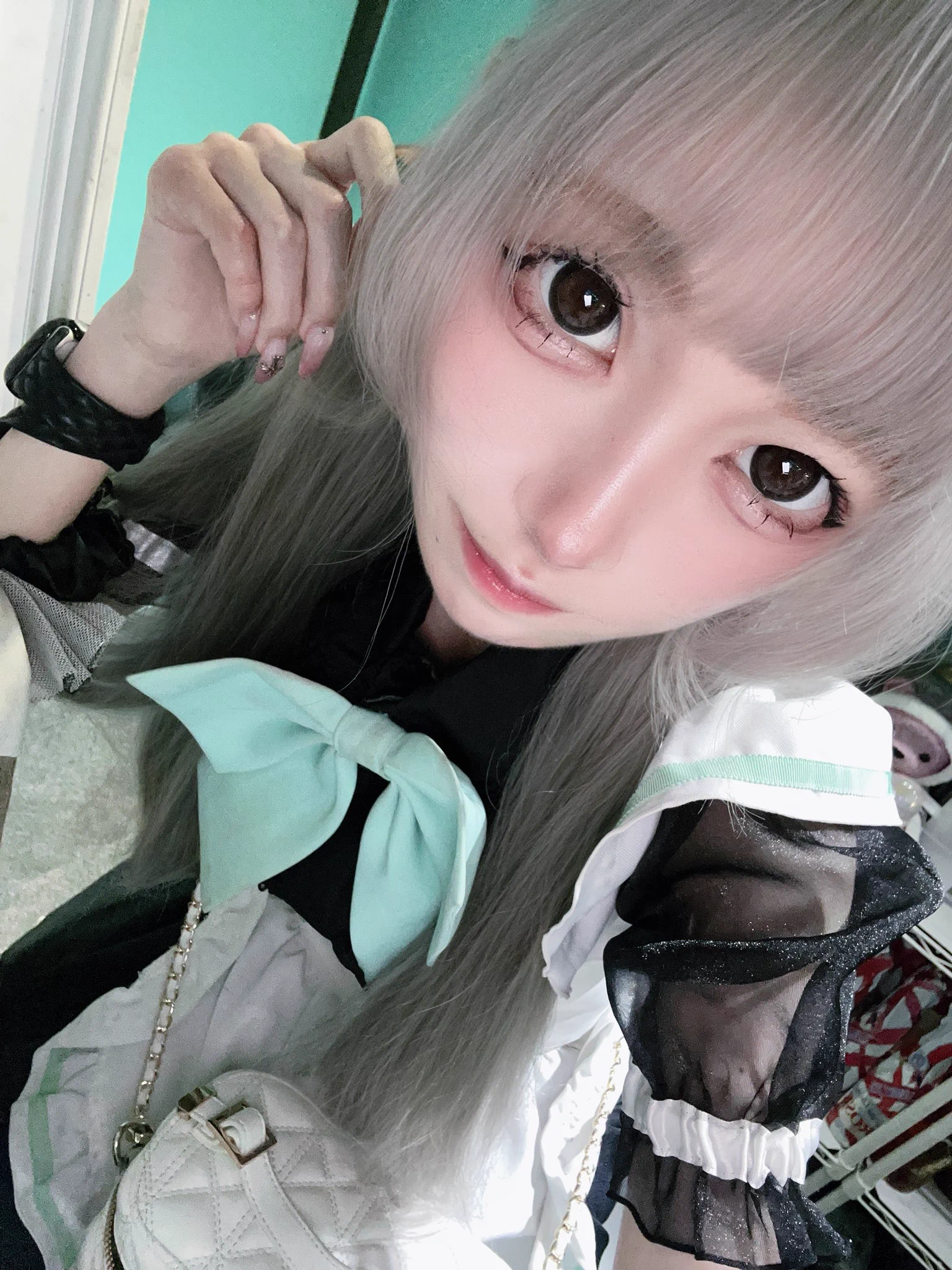 💚The Premium Maid Cafe Akihabara💚 on X: 
