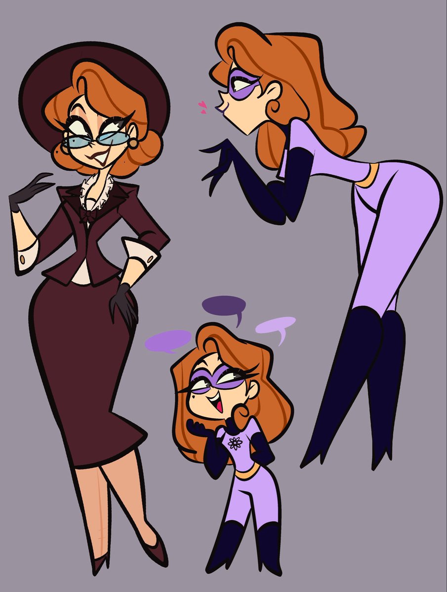 Oozwellzz's tweet photo. Psychologist

#TheIncredibles #TheIncrediblesfanart #Psycwave https://t.co/zNAdggSwbh