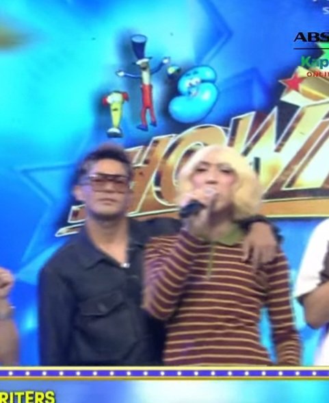 samvhongviceion's tweet photo. Advance Happy 8th Anniversary Vicelon 🧡
#ShowtimeOkayOctober https://t.co/iEOhehDEmN