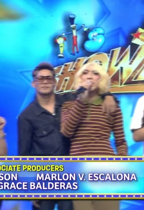 samvhongviceion's tweet photo. Advance Happy 8th Anniversary Vicelon 🧡
#ShowtimeOkayOctober https://t.co/iEOhehDEmN
