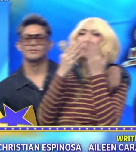 samvhongviceion's tweet photo. Advance Happy 8th Anniversary Vicelon 🧡
#ShowtimeOkayOctober https://t.co/iEOhehDEmN