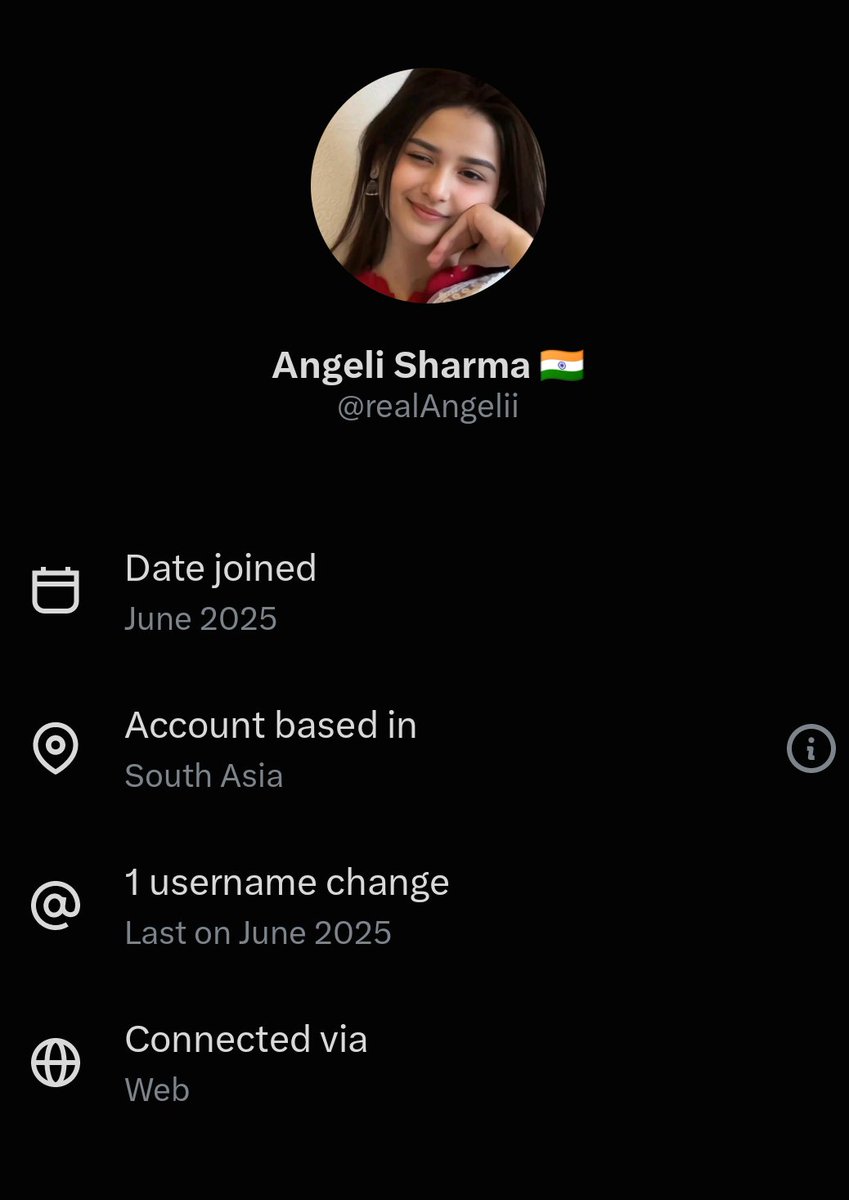 _pustakalay's tweet photo. @TCP_Bharat @VihSat @realAngelii Abe lawde Pakistani Id Per ji haan ji haan karta hey. Tere jaise ki bajah se Congress haar jata hey🤡 https://t.co/V7l4R5JhlG