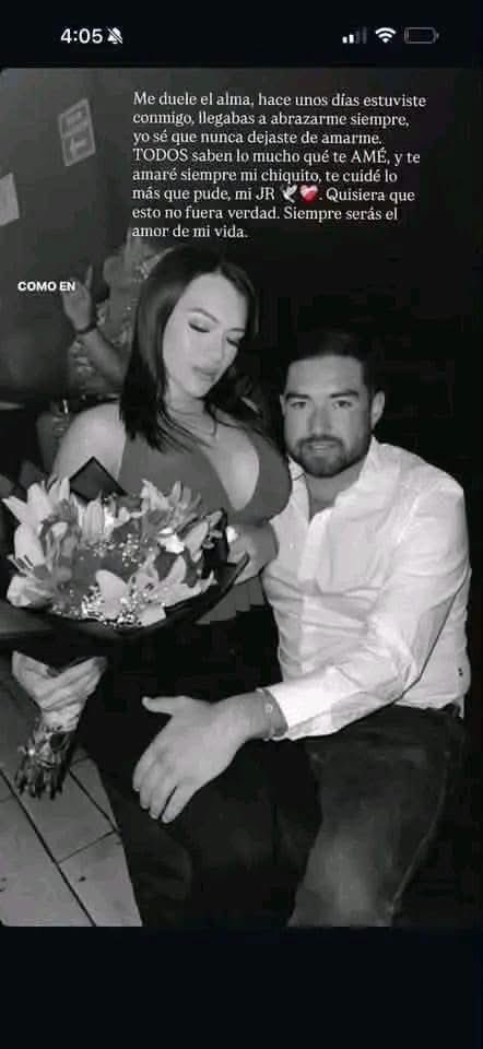 Furia_Tinta's tweet photo. No pues…está Cabron mi amigo !!

Atención atención amigos aquí está el meollo de el horrendo y triste caso de la muerte de tres menores y dos adultos. 

Esto trascendió este miércoles cuando Cintia Tamez Rivera asesi#$@ a sus tres hijos, a su amante y después se quitó la vida. 

Noticia por demás impactante en Montemorelos Nuevo León, tanto la fiscalía como mucha gente que conoció el caso dieron a conocer que Cintia les quitó la vida con una pistola? &$ 38 supe$#.  

Hoy salieron a relucir tres mujeres,   Paola Villarreal Daniela esmeralda 
Cinthia tamez  publicaron lo bien que se la pasaban con LEODEGARIO, quizás ahí está el detalle... CELOS. Usted que opina