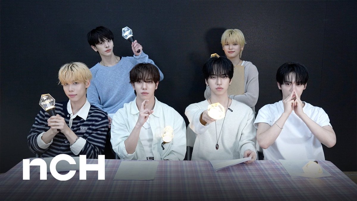 nSSign_official's tweet photo. n.SSign(엔싸인) - 'DANCE ON THE EARTH' 응원법 (Fanchants Guide)

🔗 https://t.co/iQ6AS1PJfZ

#nSSign #엔싸인 #エンサイン
#迷走路_WAY_OUT #DANCE_ON_THE_EARTH https://t.co/wG81vAXvSK