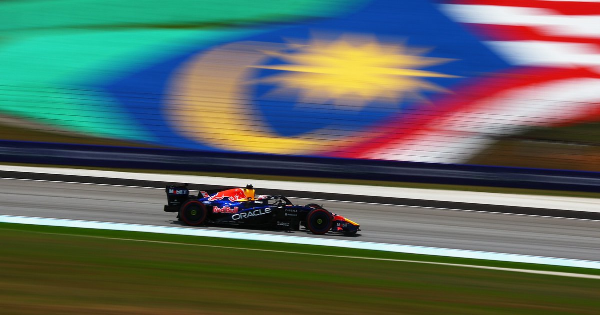 F1Ukraine tweet picture